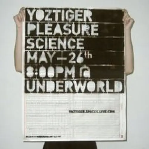 Bowz Tiger + Pleasure Science