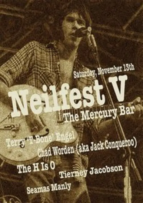 Neilfest V