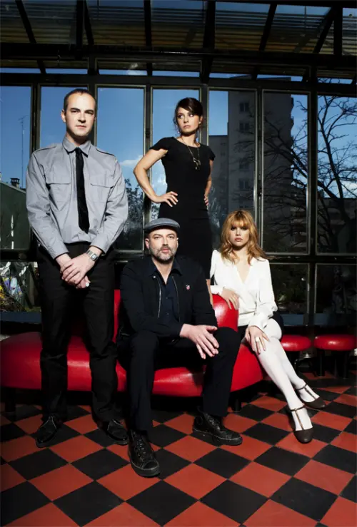 Nouvelle Vague (France)