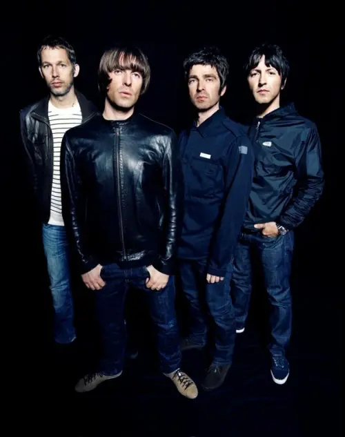 Oasis (UK)