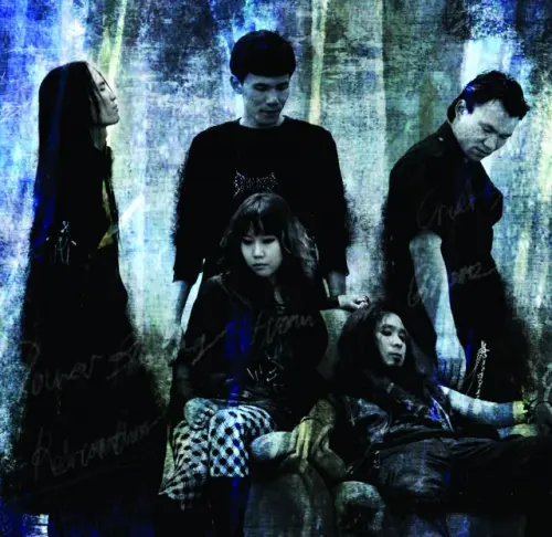 Oathean (Seoul) + The Freeloaders + Blair Witch + Total Disruption