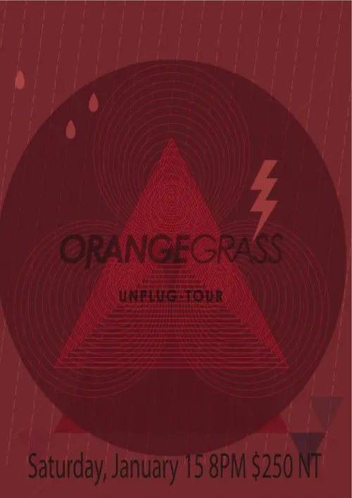  Orangegrass