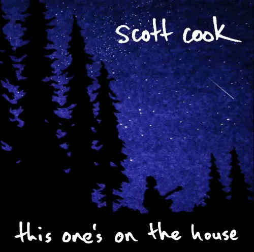 Scott Cook + Mister Green