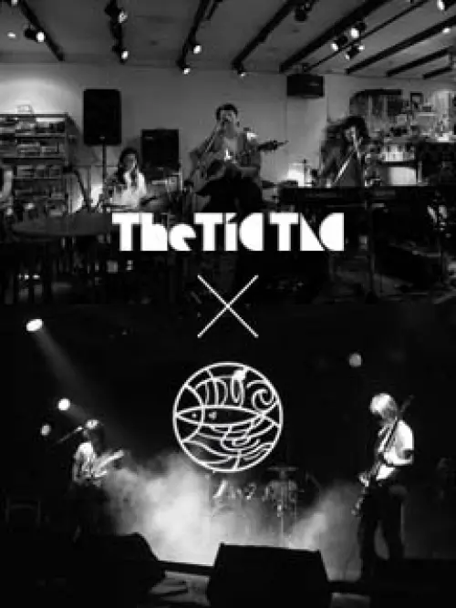 The Tic Tac + The Capelin