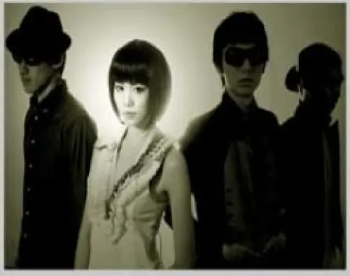 Vera Queen + 阿麗絲樂隊 + Bfwsp