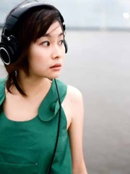  Enno Cheng + 扎一針